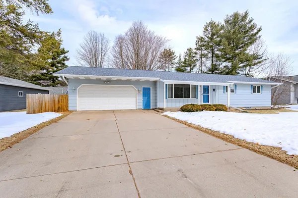 $259,900 | 2812 Weiland Avenue, Schofield, WI 54476