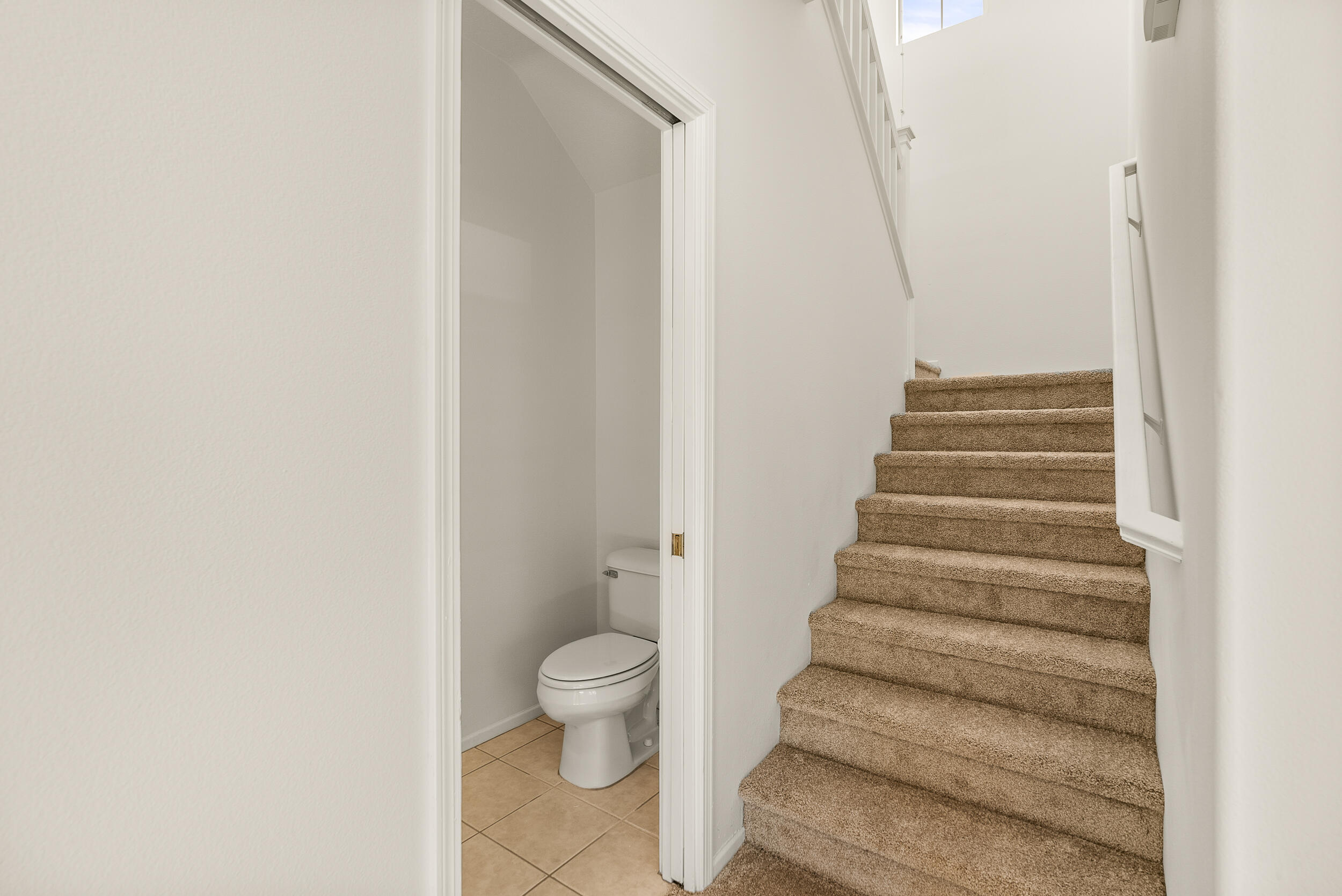 25803 Hammet Circle Stevenson Ranch, CA 91381 - Photo 15 of 32 a view of entryway with wooden floor