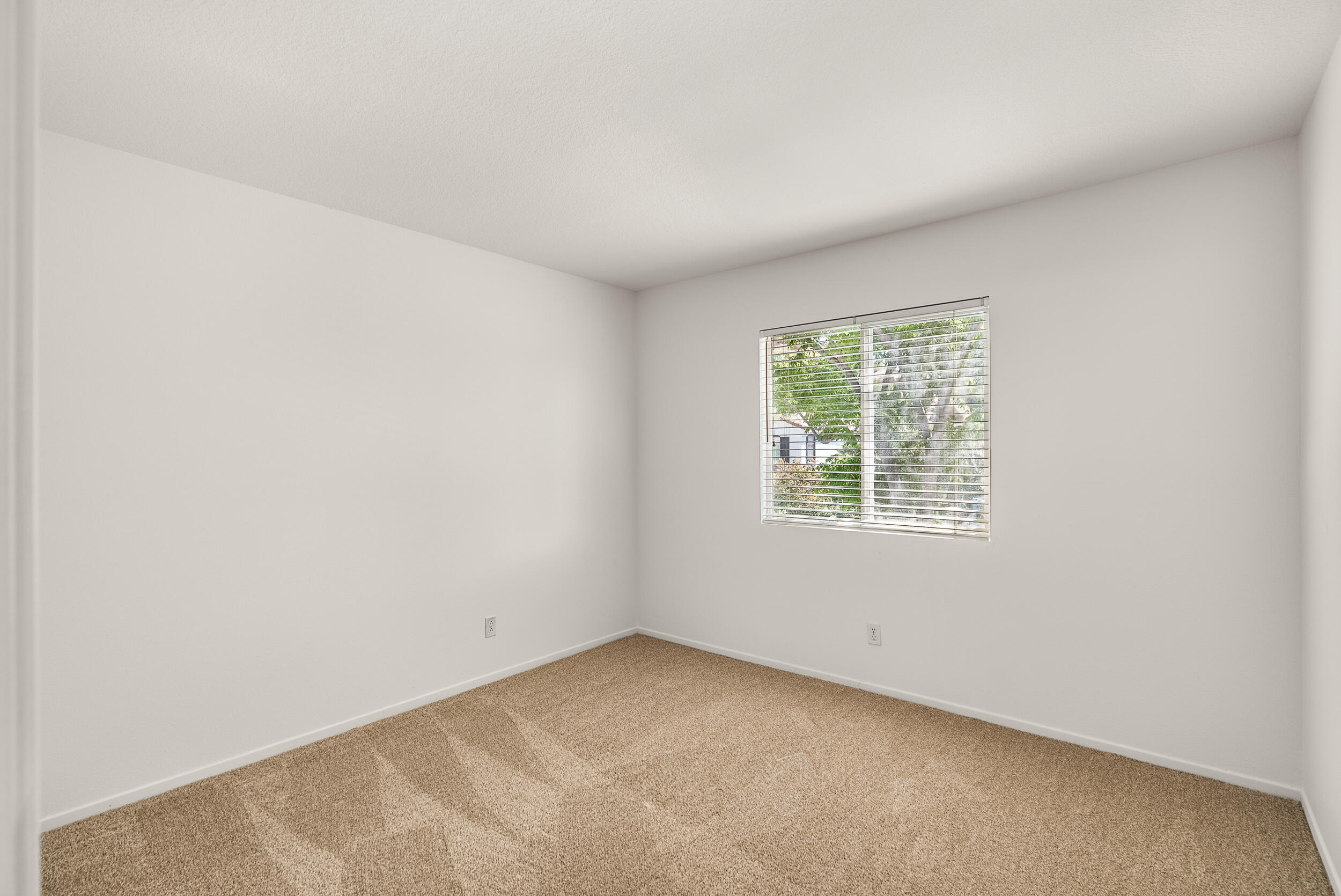25803 Hammet Circle Stevenson Ranch, CA 91381 - Photo 24 of 32 an empty room with a window