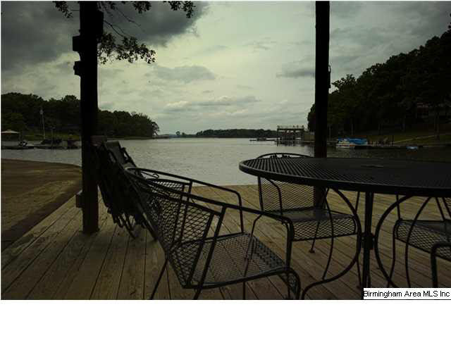 1154 Funderburg Bend Road Pell City, AL 35128 - Photo 3 of 25
