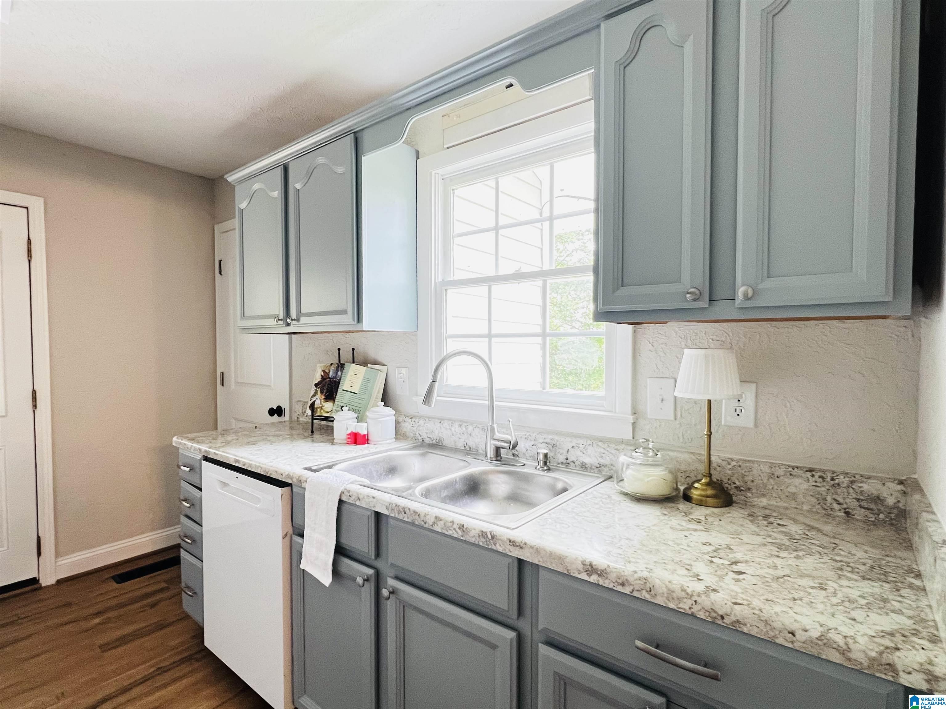 1315 Thompson Road Ohatchee, AL 36271 - Photo 14 of 39 Gallery Image 14