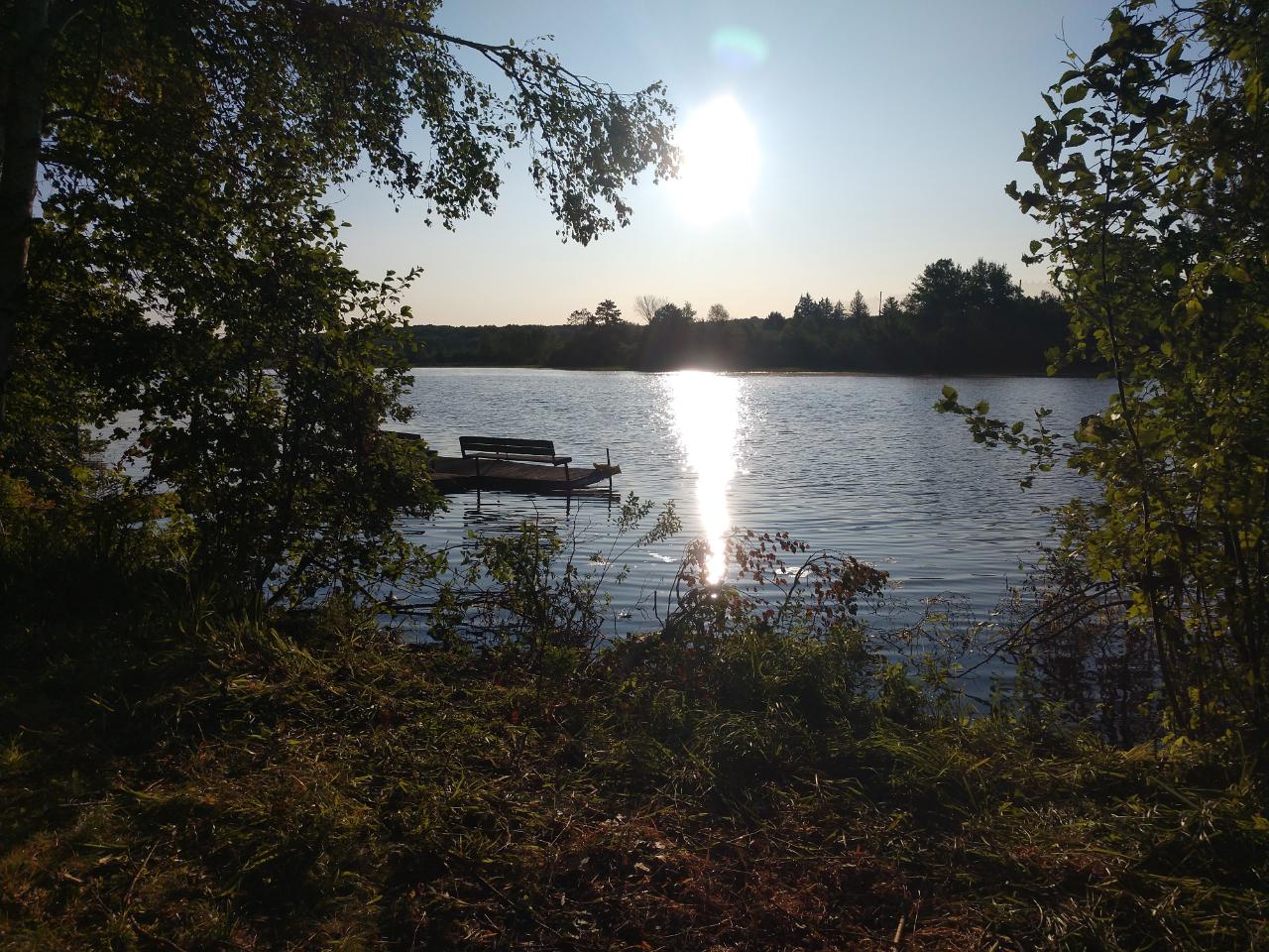 1380 Boettcher Road Park Falls, WI 54552 - Photo 10 of 13 Gallery Image 10