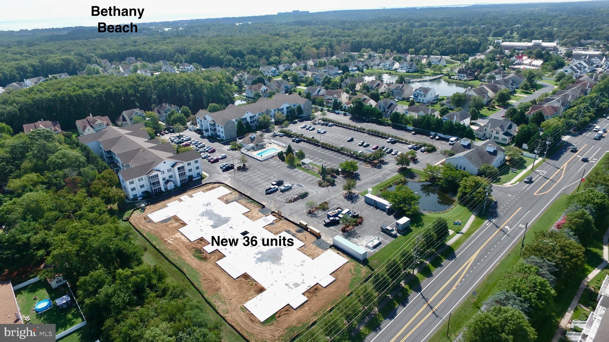 30609 Cedar Neck Road, Unit 3310 Ocean View, DE 19970 - Photo 1 of 11 Gallery Image 1