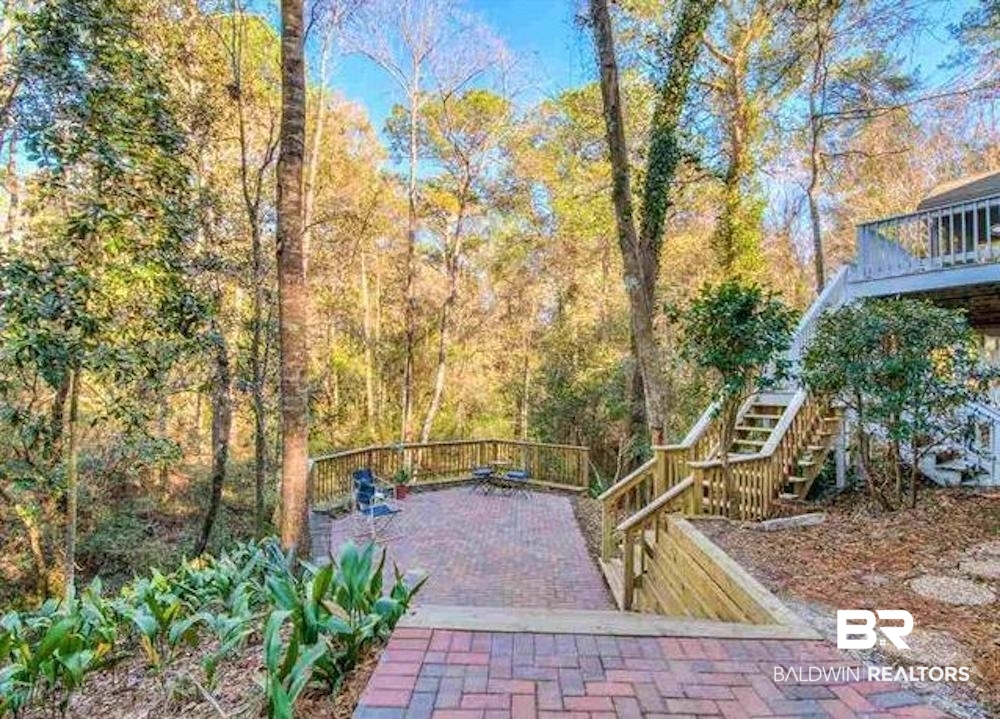141 Donette Loop Daphne, AL 36526 - Photo 31 of 39 Total Privacy!
