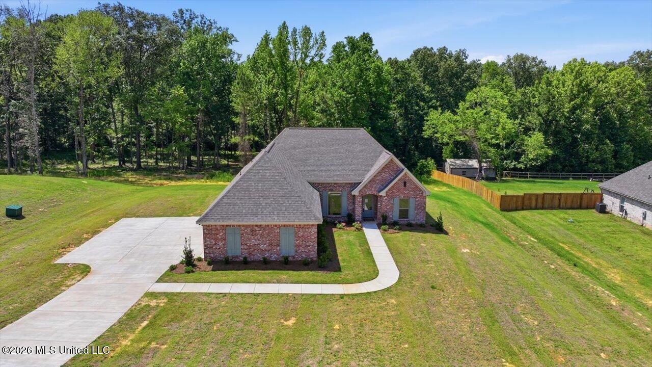 939 Mullican Road Florence, MS 39073 - Photo 39 of 65 38-939 Mullican Rd _ Hometoursms.com