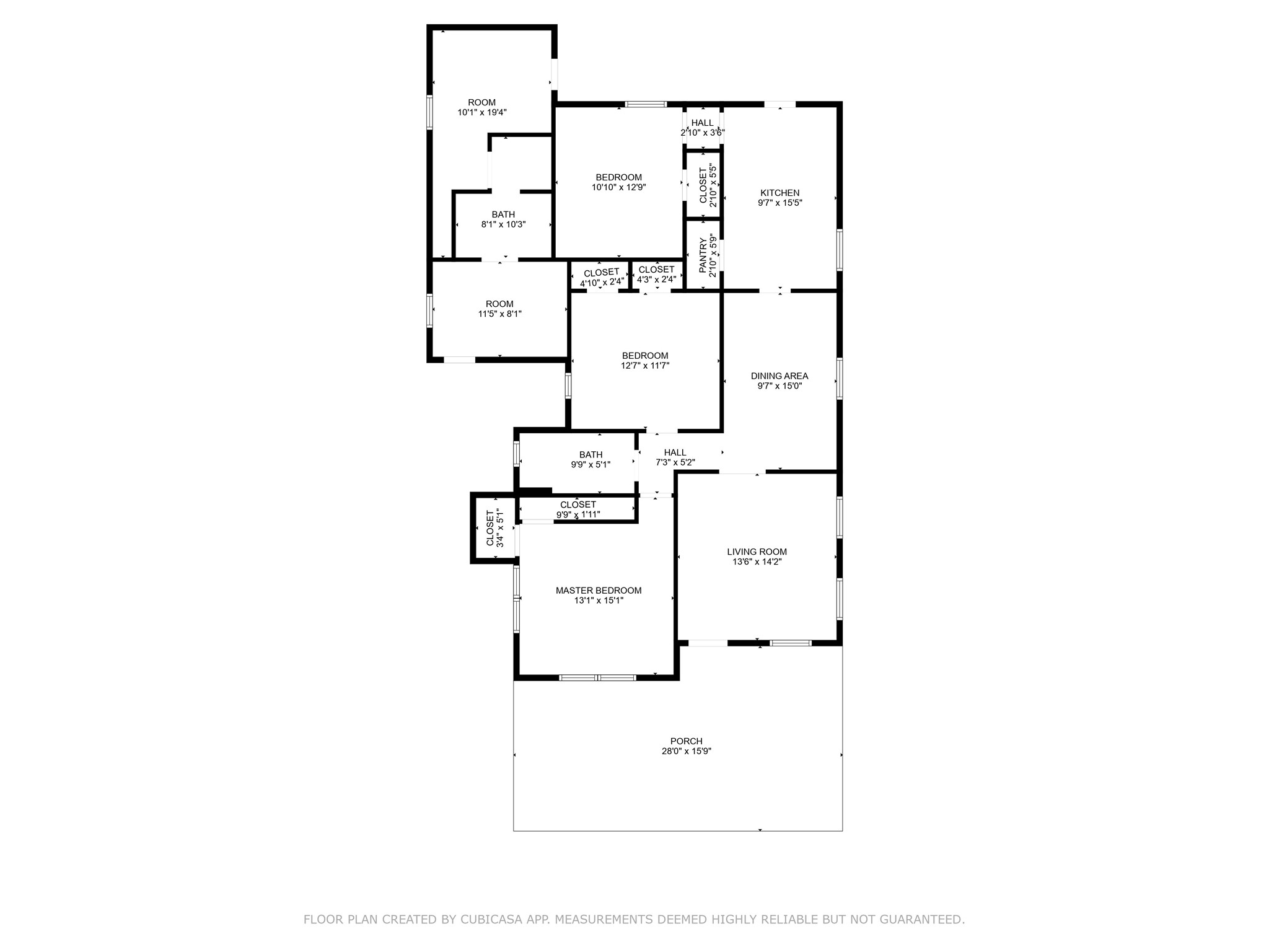6202 Conley Street Houston, TX 77021 - Photo 9 of 18