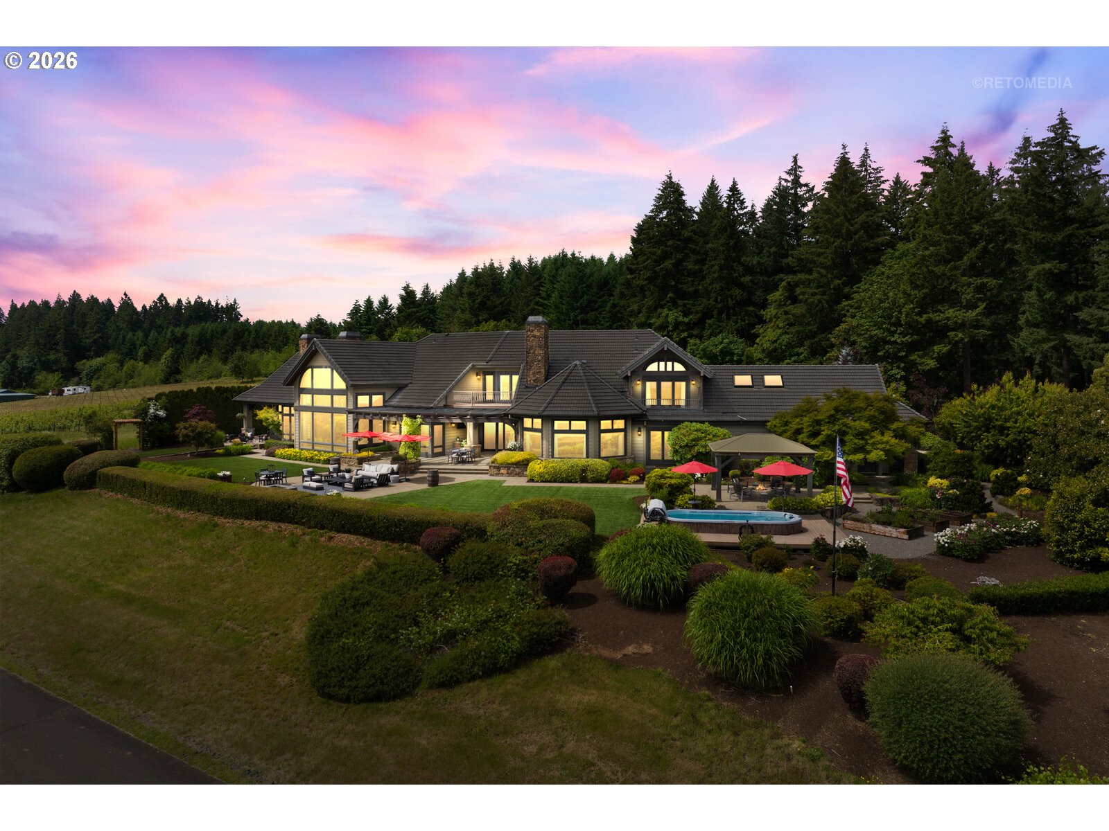 20205 Southwest Conzelmann Road Sherwood, OR 97140 - Photo 45 of 48 Gallery Image 45