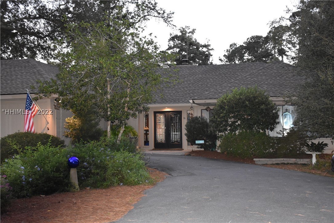 16 Pineland Road Hilton Head Island, SC 29926 - Photo 1 of 1 Gallery Image 1