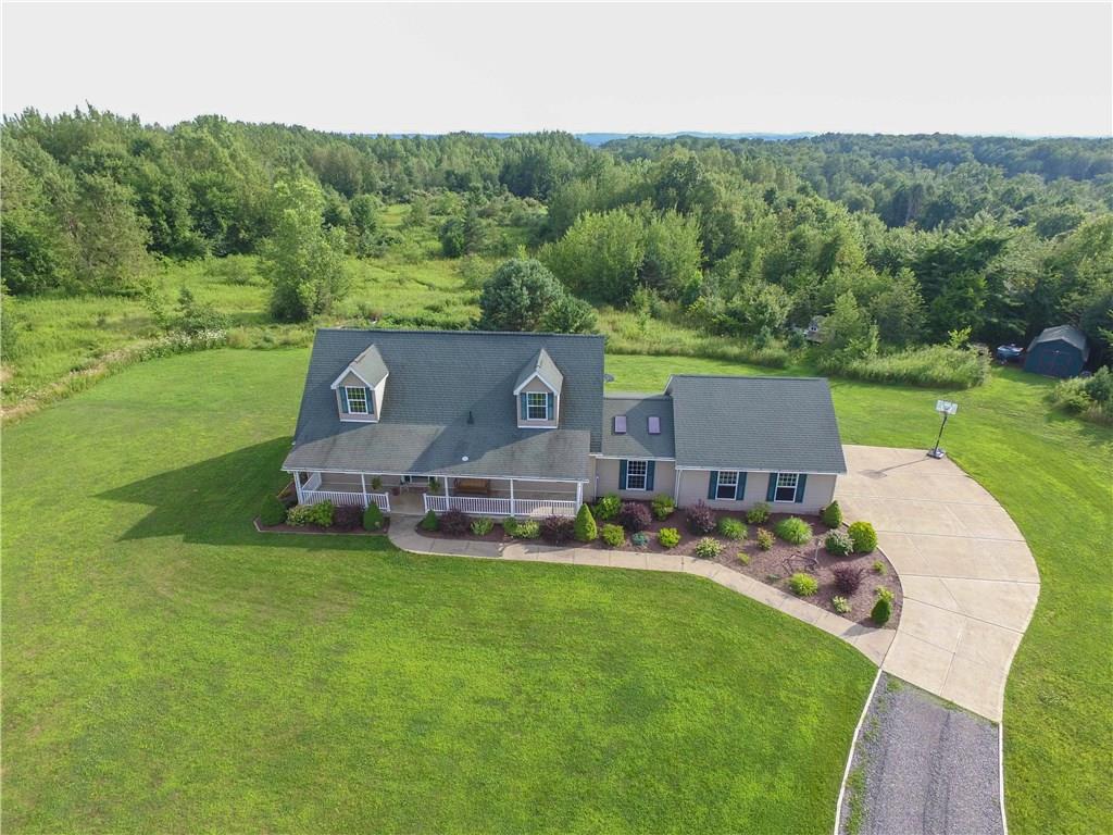 442 Countryview Road Slippery Rock, PA 16057 - Photo 2 of 25