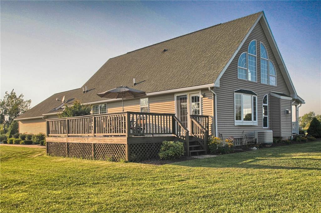 442 Countryview Road Slippery Rock, PA 16057 - Photo 23 of 25