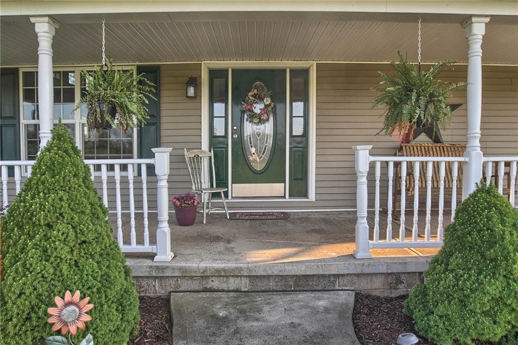 442 Countryview Road Slippery Rock, PA 16057 - Photo 4 of 25