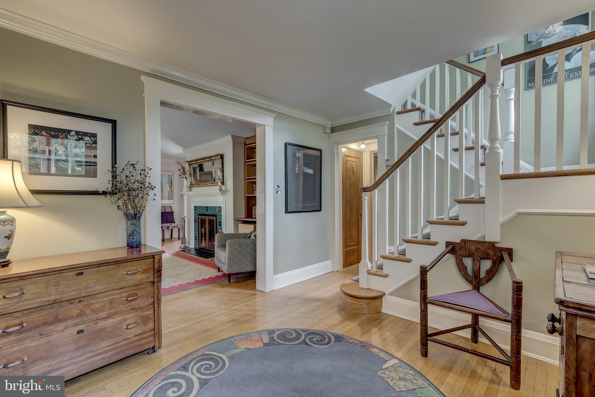 4602 Roland Avenue Baltimore, MD 21210 - Photo 14 of 90