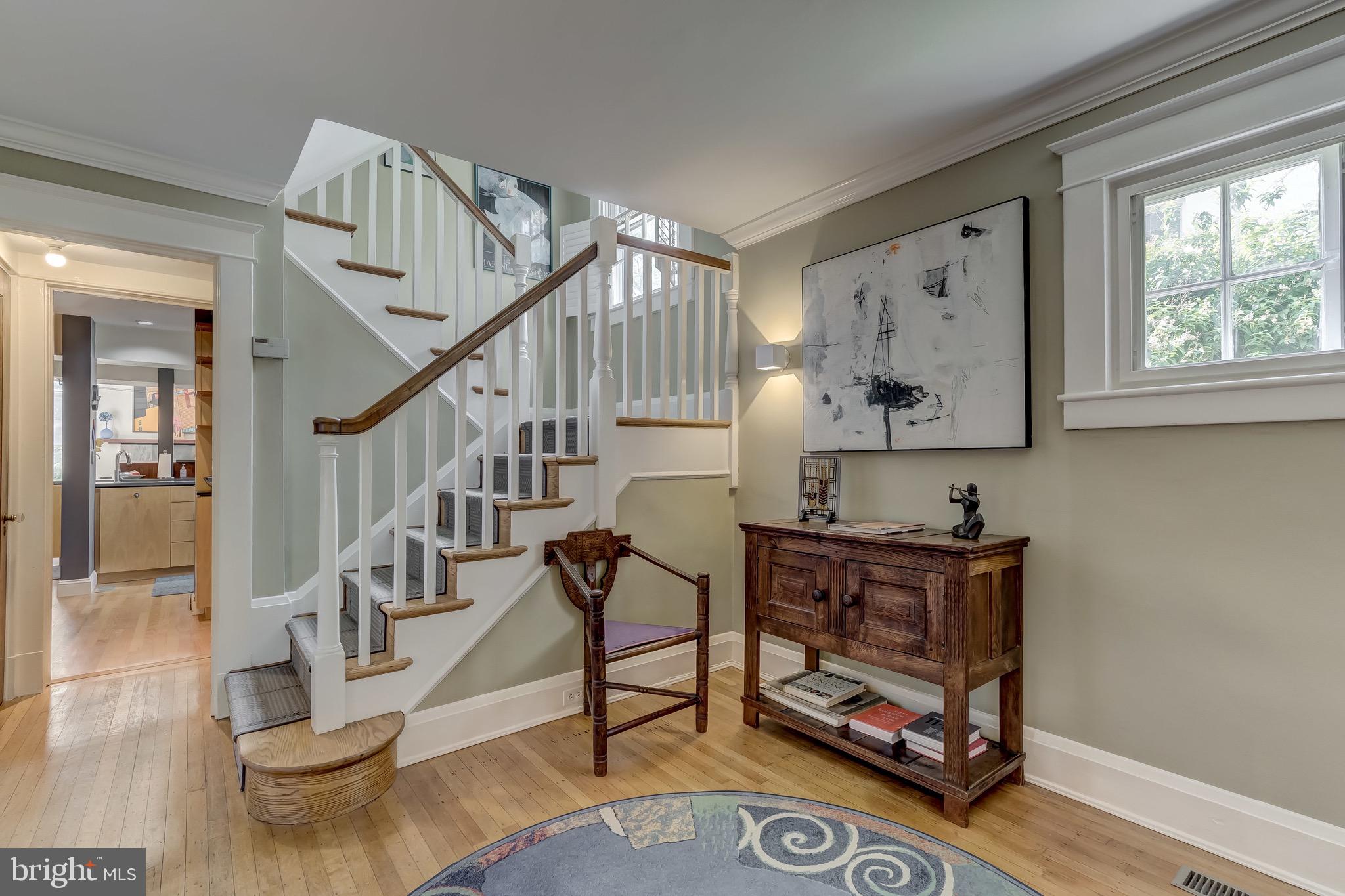 4602 Roland Avenue Baltimore, MD 21210 - Photo 15 of 90