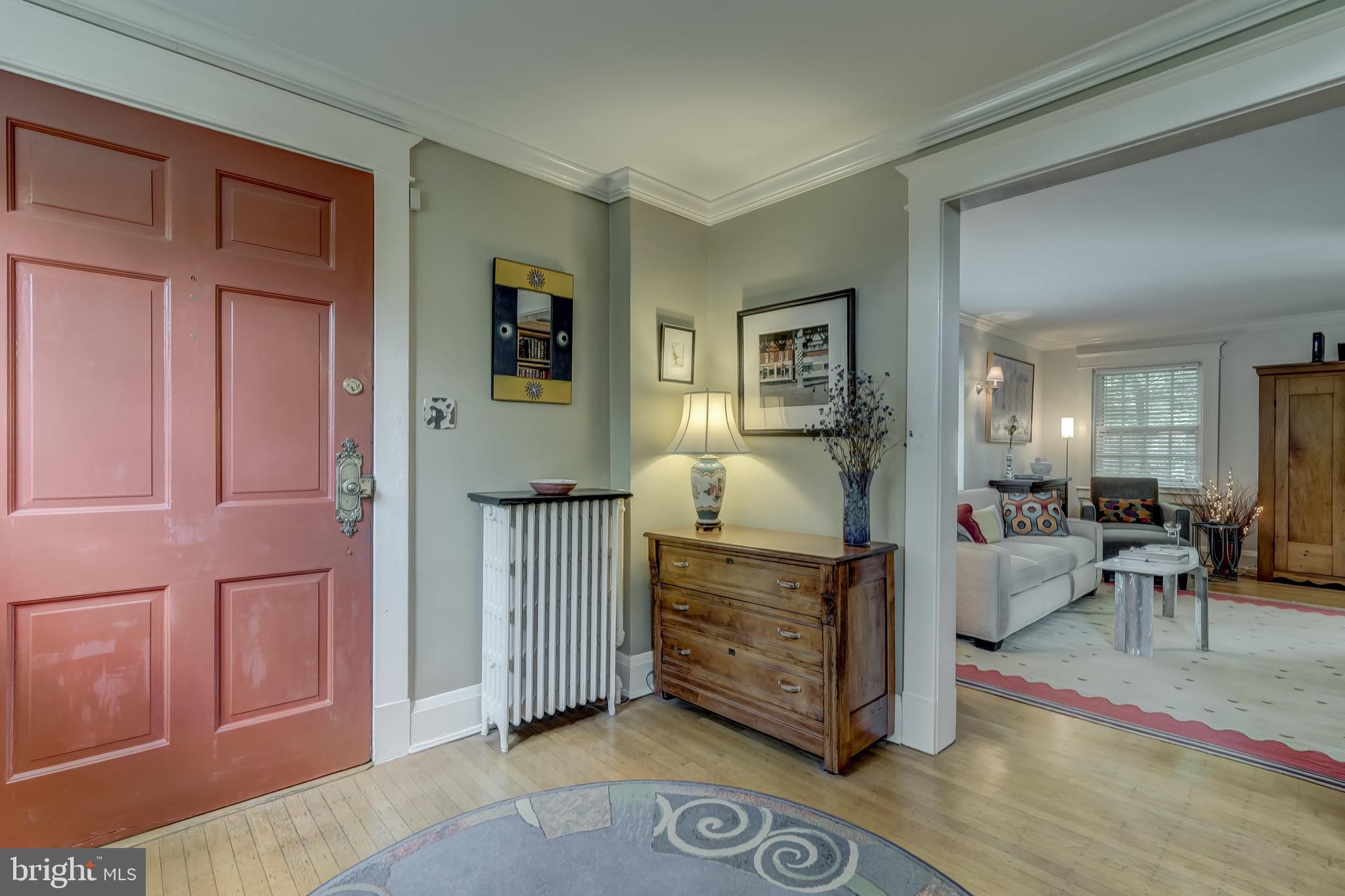 4602 Roland Avenue Baltimore, MD 21210 - Photo 16 of 90