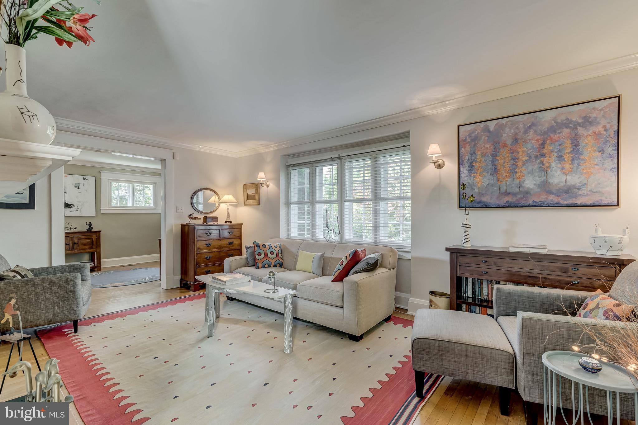 4602 Roland Avenue Baltimore, MD 21210 - Photo 20 of 90
