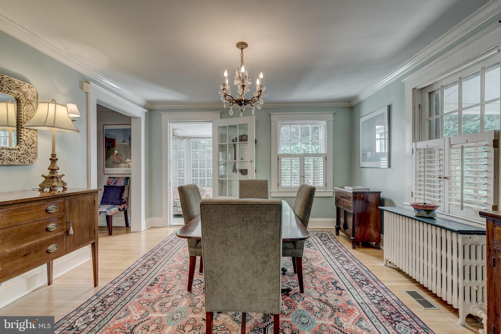 4602 Roland Avenue Baltimore, MD 21210 - Photo 21 of 90