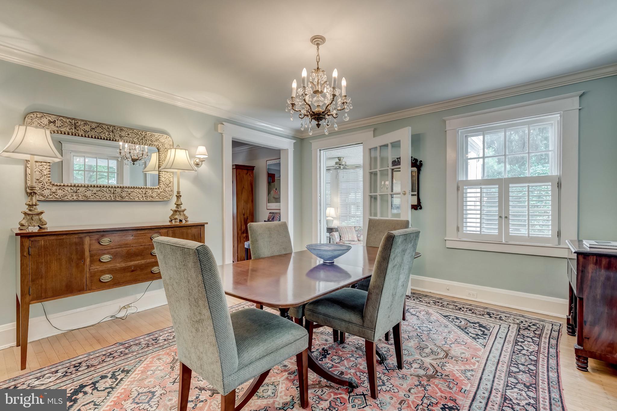 4602 Roland Avenue Baltimore, MD 21210 - Photo 22 of 90