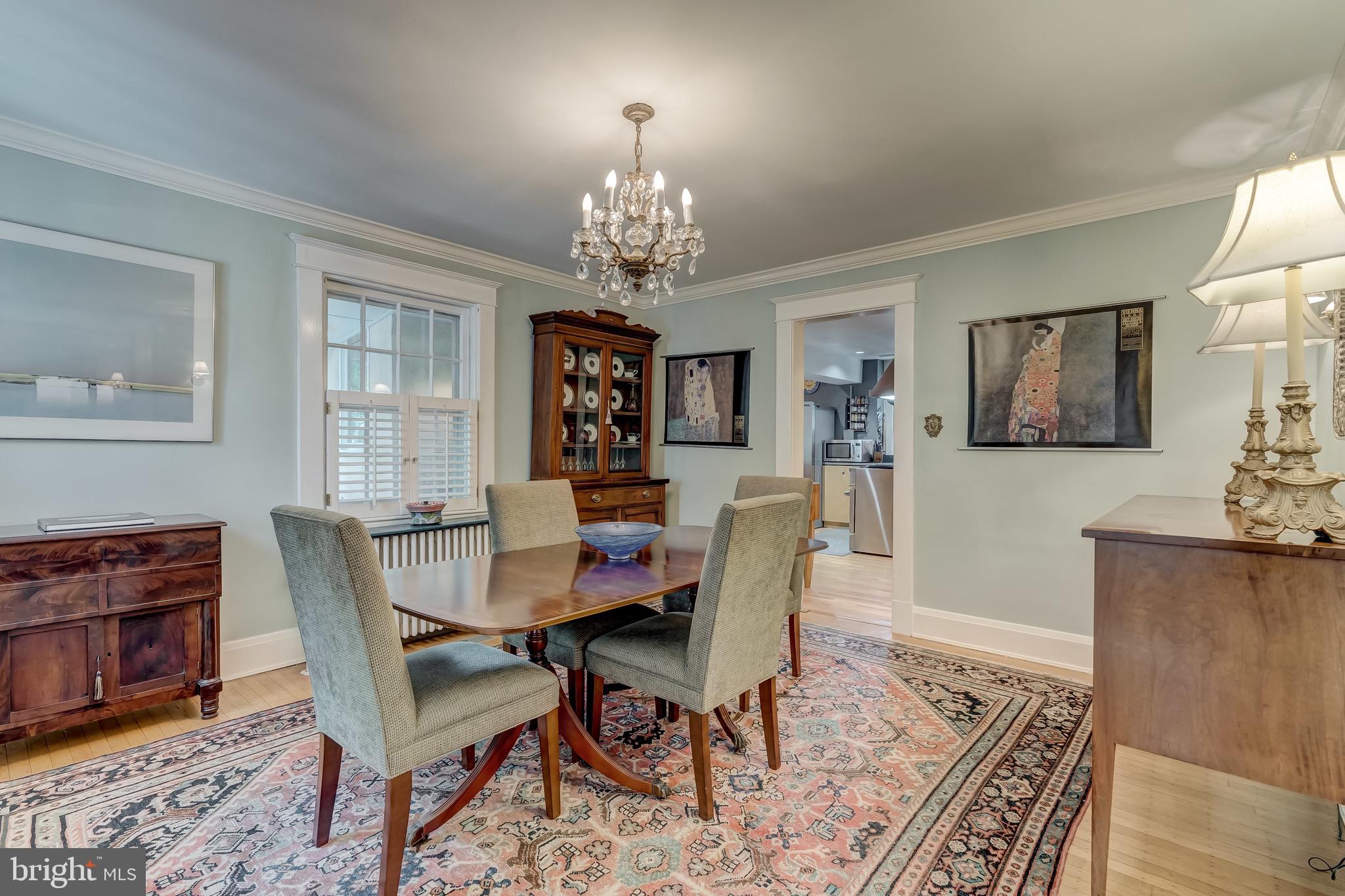 4602 Roland Avenue Baltimore, MD 21210 - Photo 23 of 90