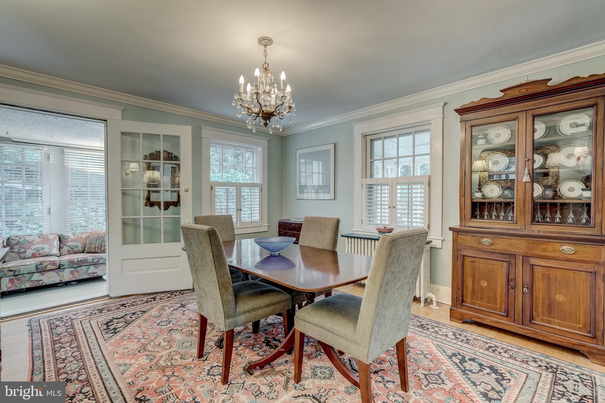 4602 Roland Avenue Baltimore, MD 21210 - Photo 24 of 90