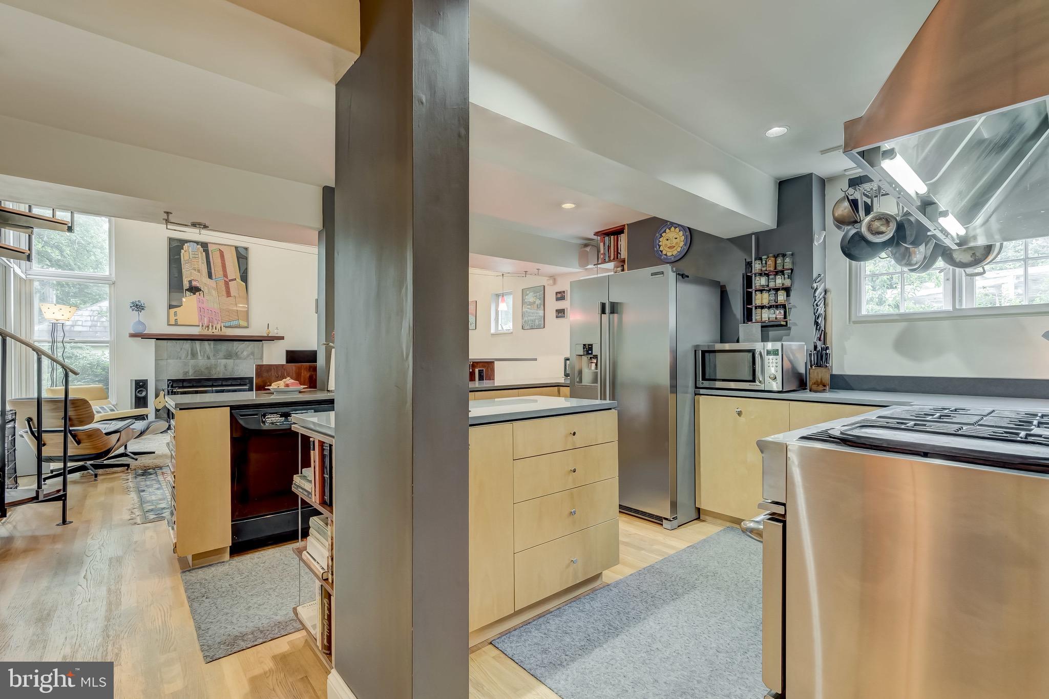 4602 Roland Avenue Baltimore, MD 21210 - Photo 28 of 90