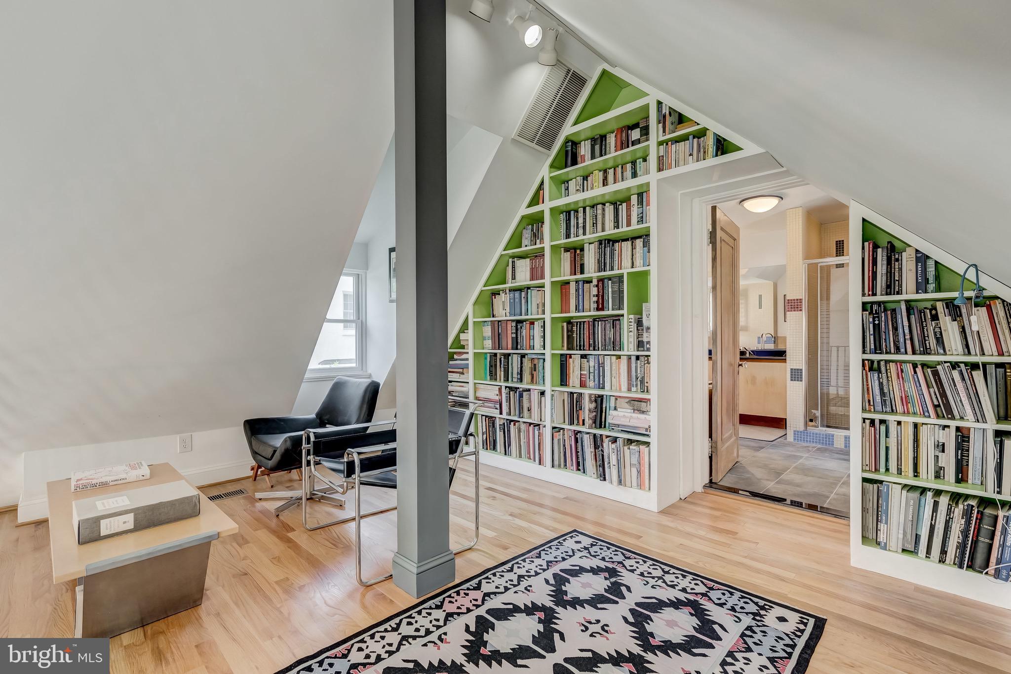 4602 Roland Avenue Baltimore, MD 21210 - Photo 40 of 90