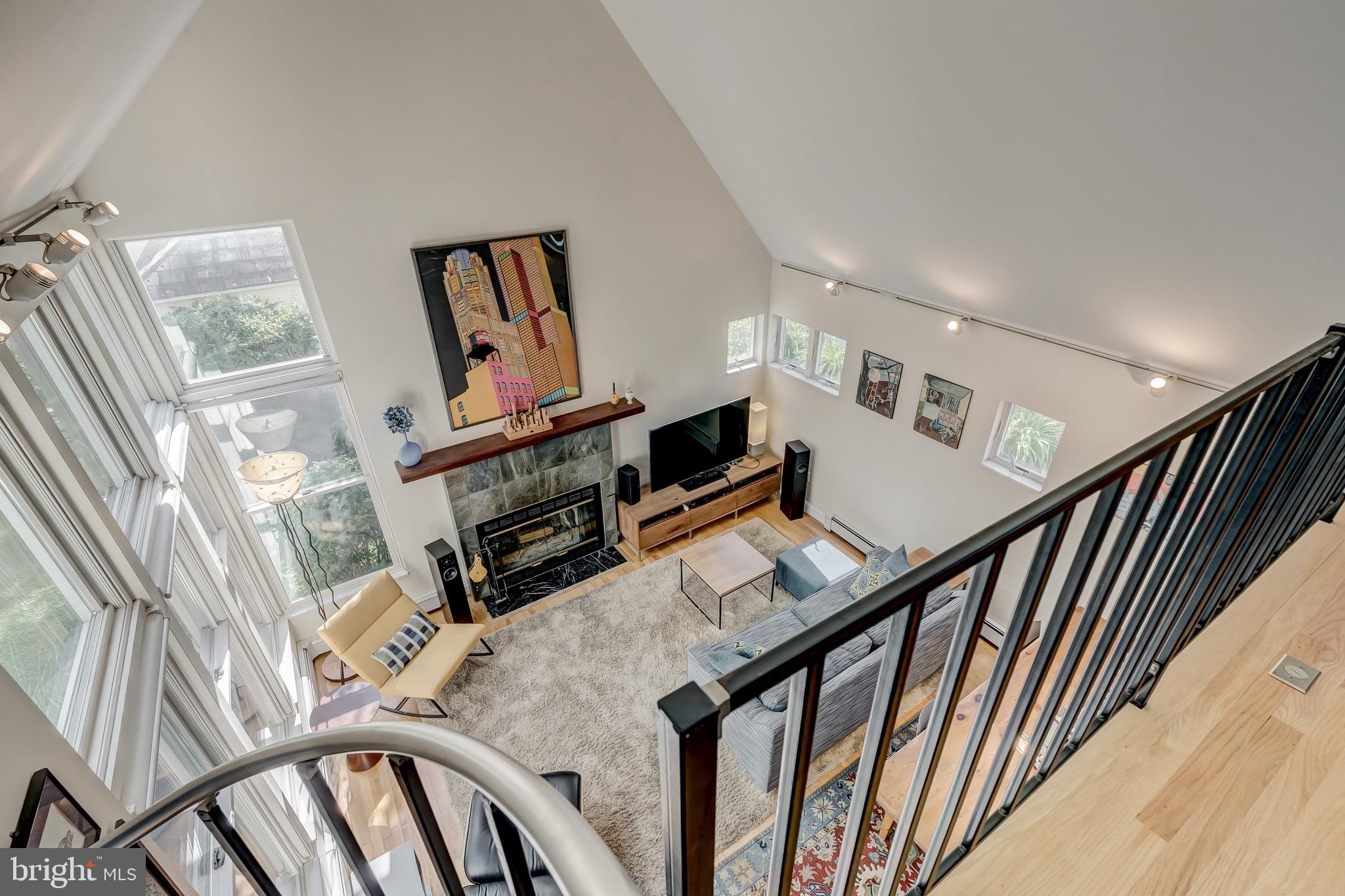 4602 Roland Avenue Baltimore, MD 21210 - Photo 42 of 90