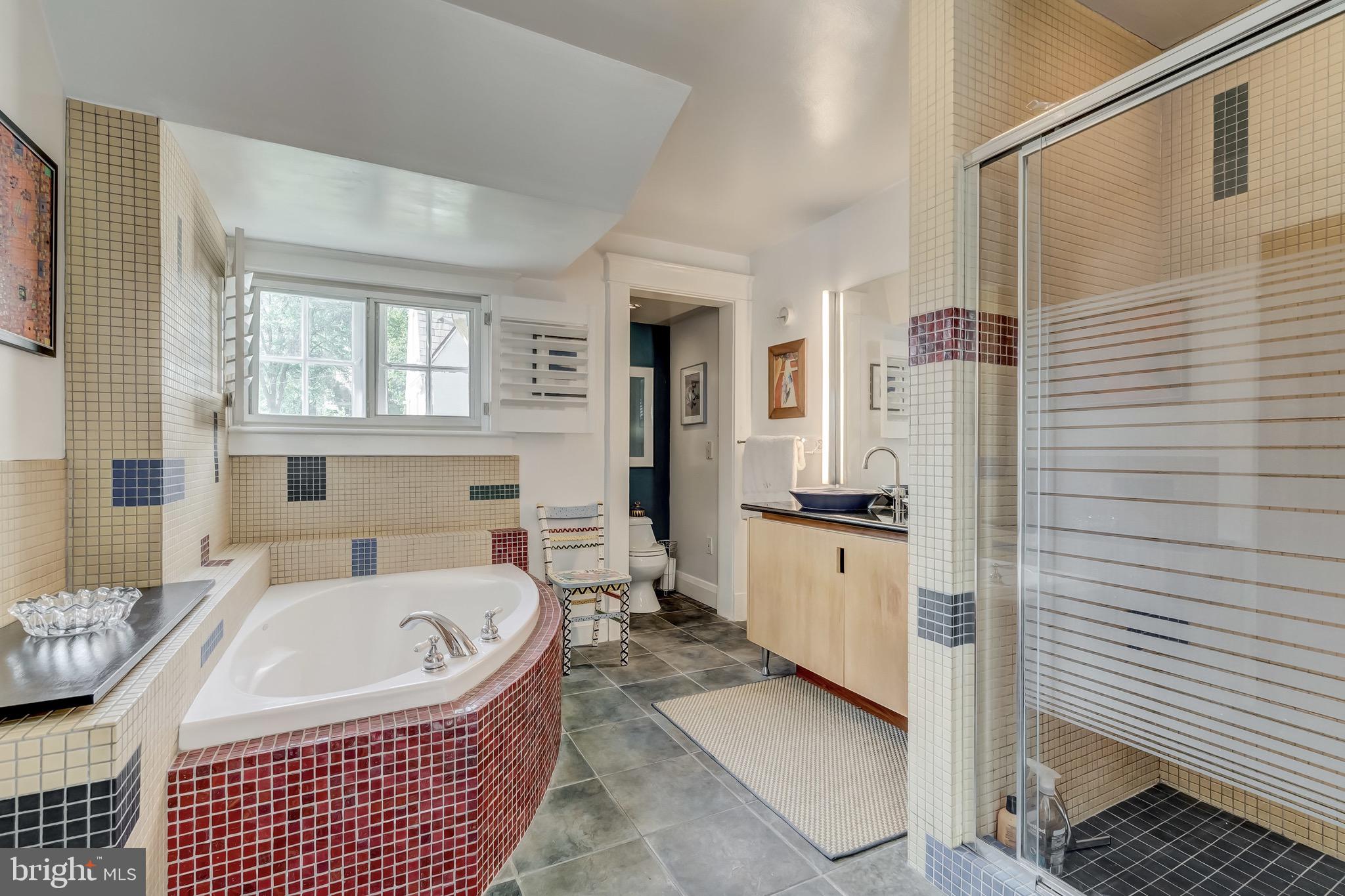 4602 Roland Avenue Baltimore, MD 21210 - Photo 45 of 90