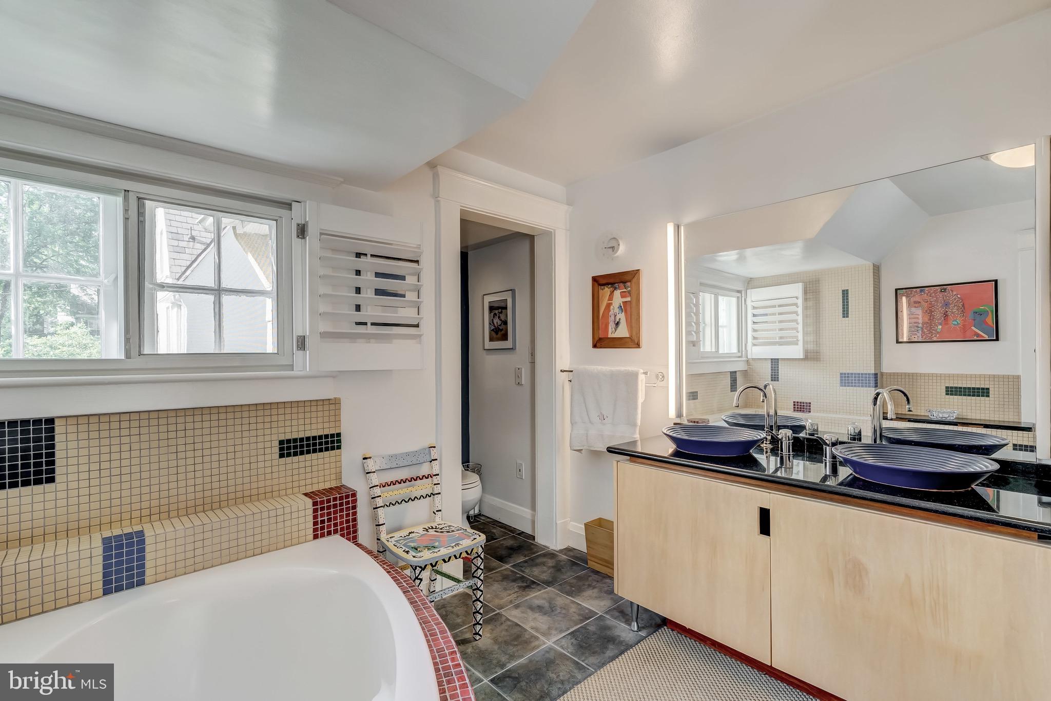 4602 Roland Avenue Baltimore, MD 21210 - Photo 46 of 90