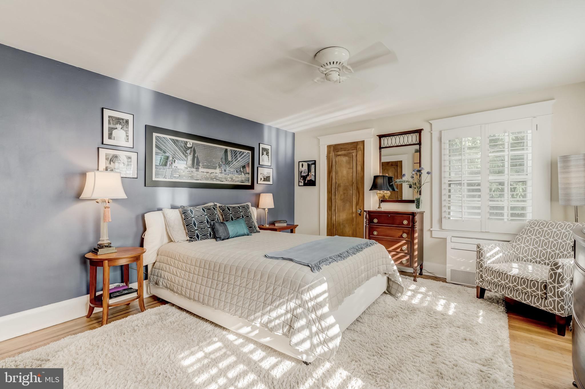 4602 Roland Avenue Baltimore, MD 21210 - Photo 47 of 90