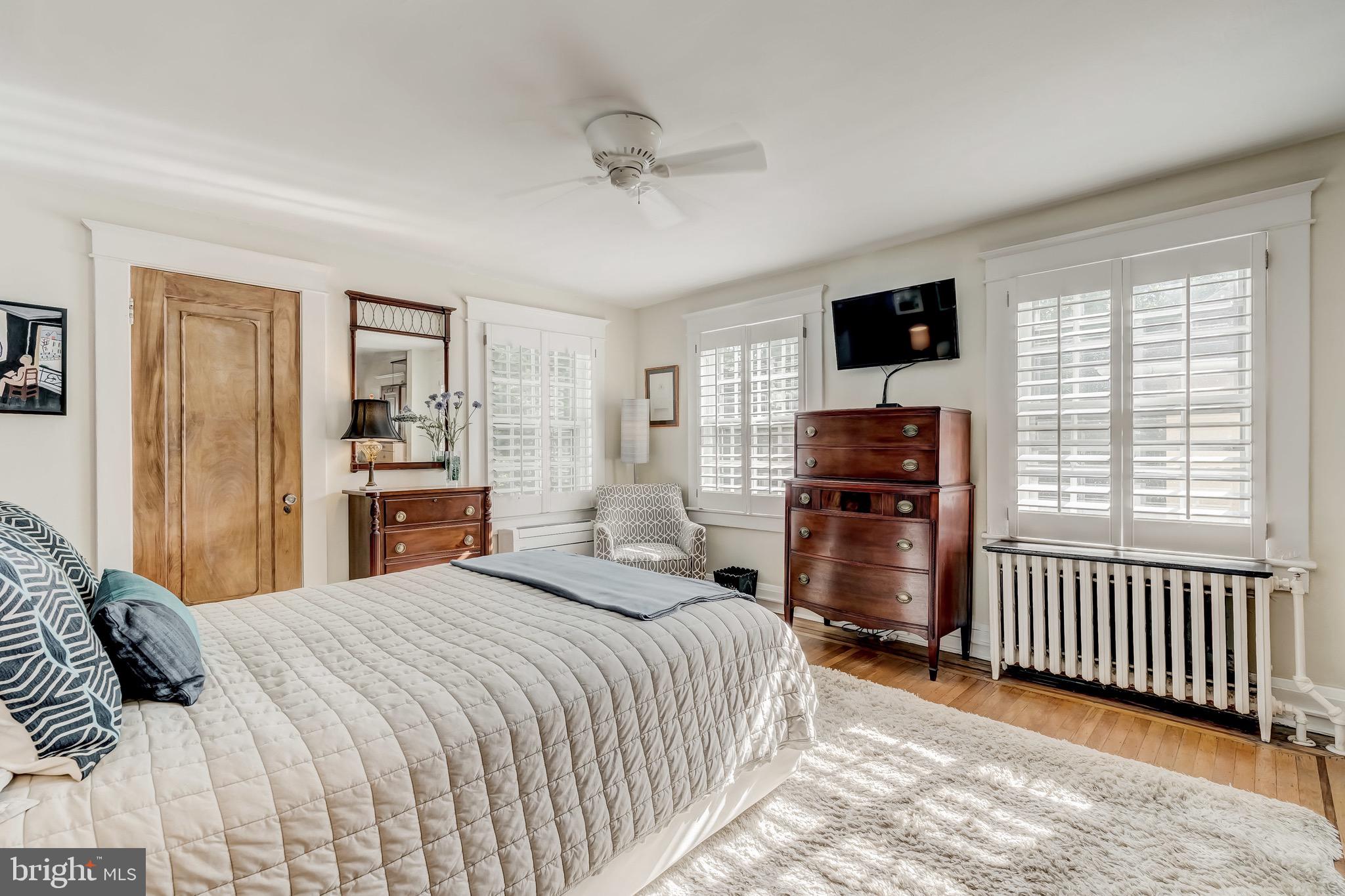 4602 Roland Avenue Baltimore, MD 21210 - Photo 48 of 90