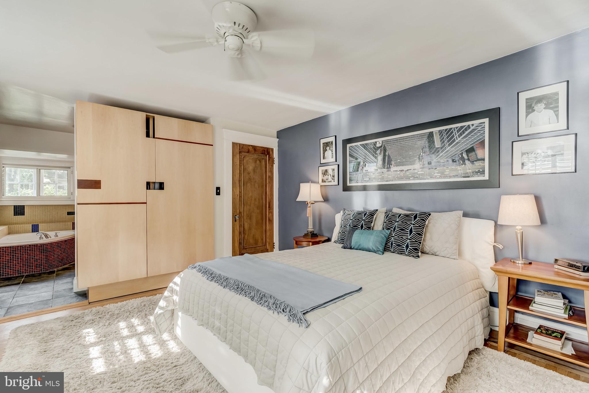 4602 Roland Avenue Baltimore, MD 21210 - Photo 49 of 90