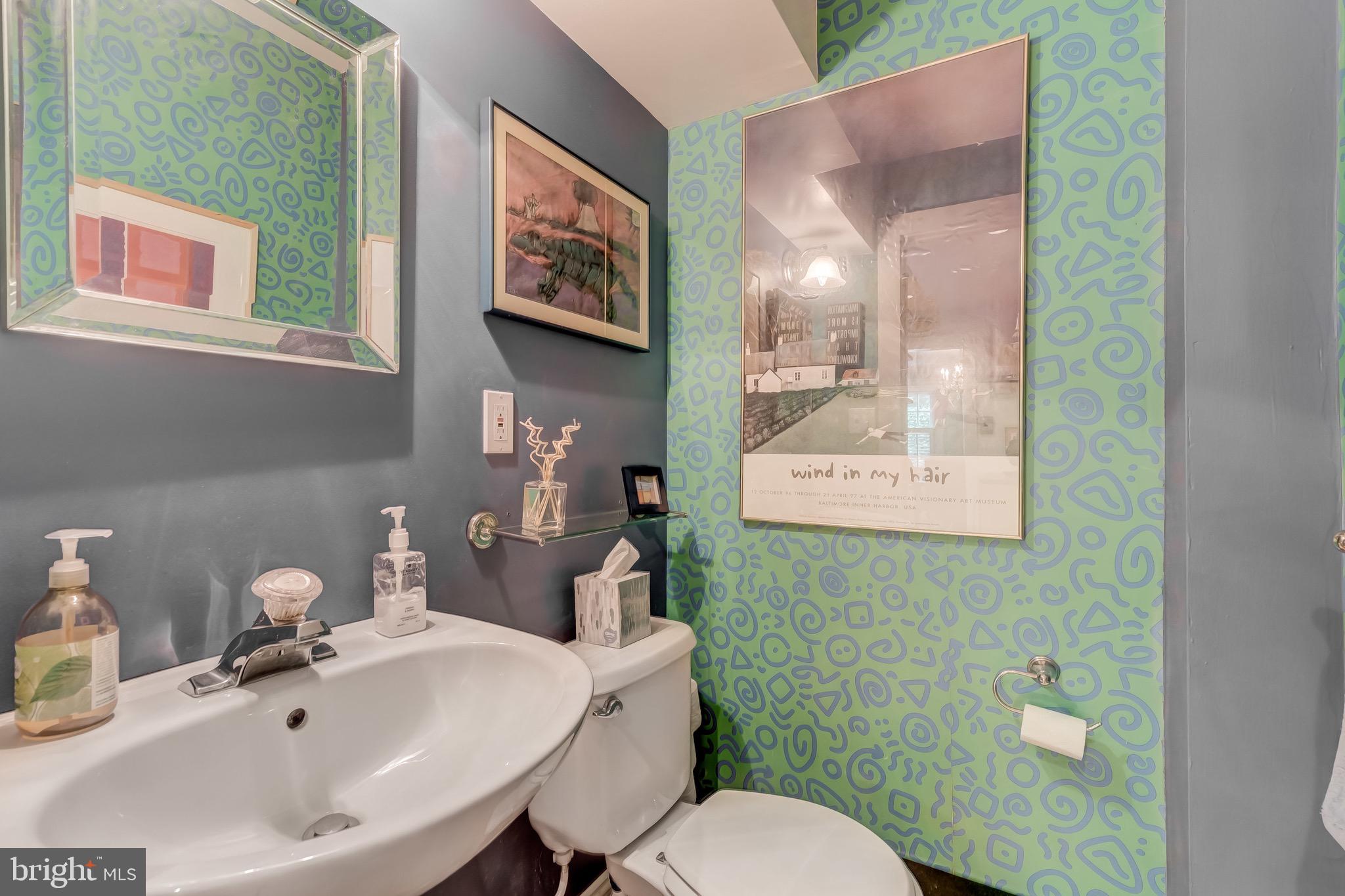 4602 Roland Avenue Baltimore, MD 21210 - Photo 50 of 90