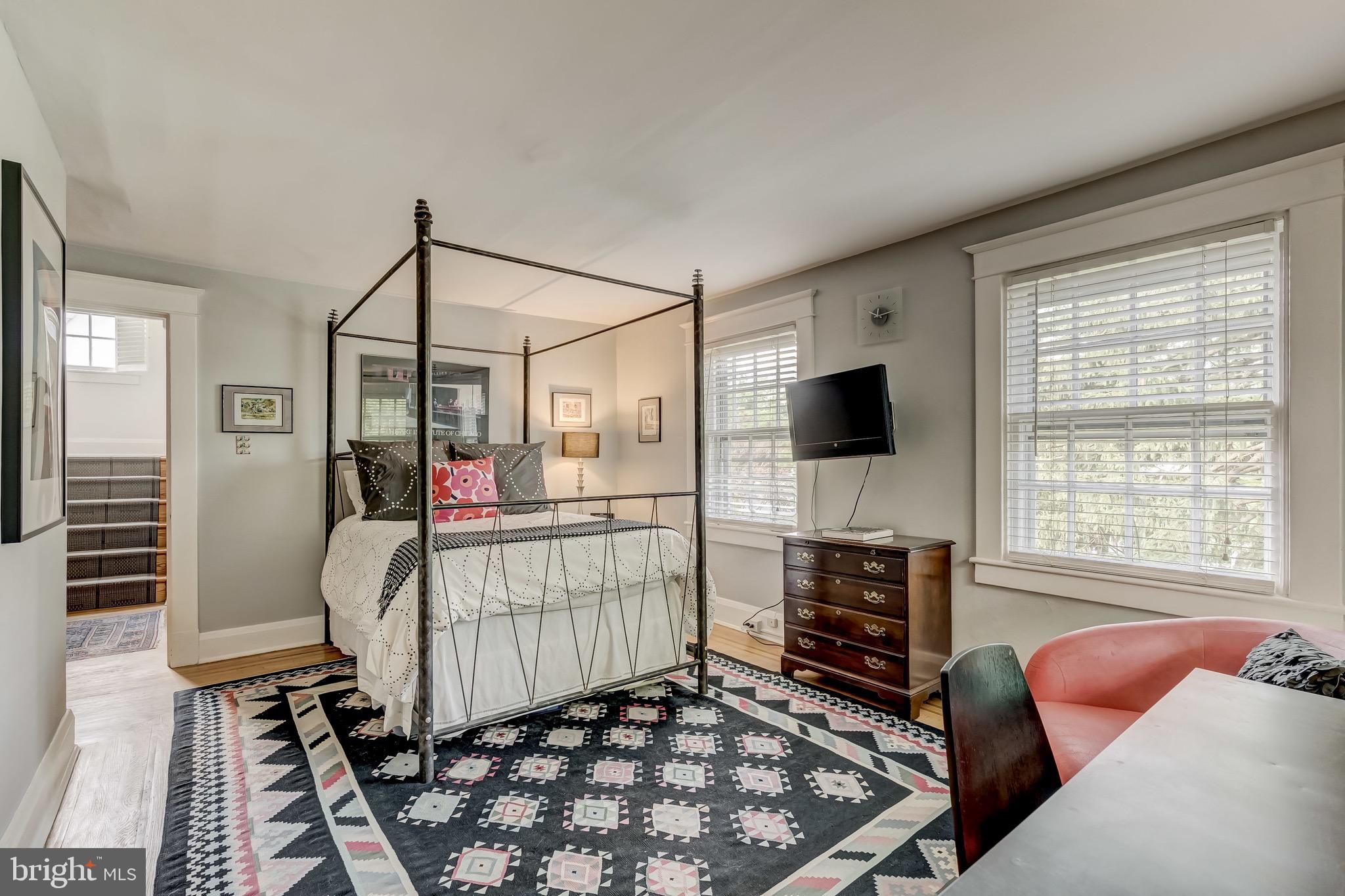 4602 Roland Avenue Baltimore, MD 21210 - Photo 53 of 90
