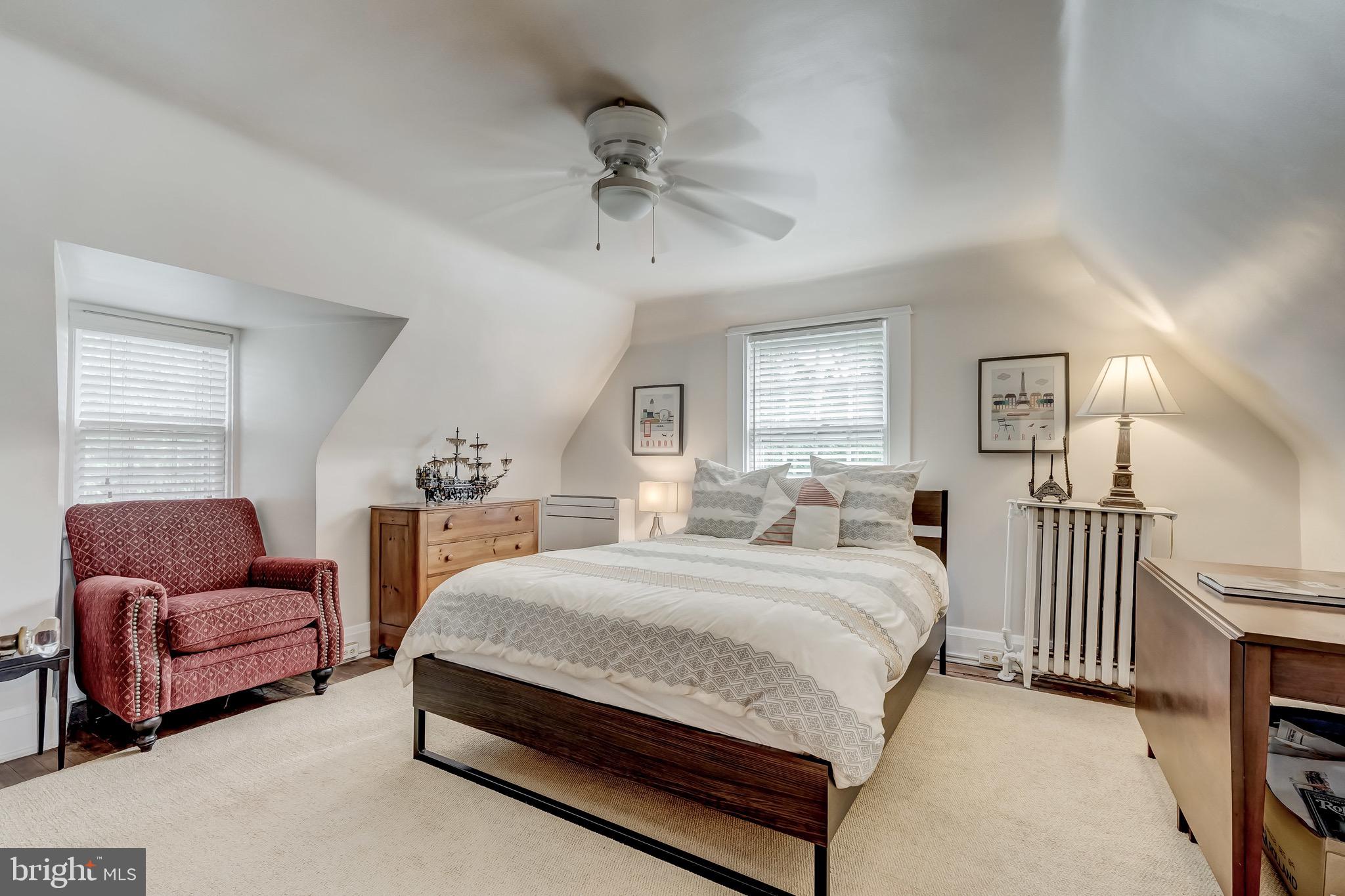 4602 Roland Avenue Baltimore, MD 21210 - Photo 56 of 90