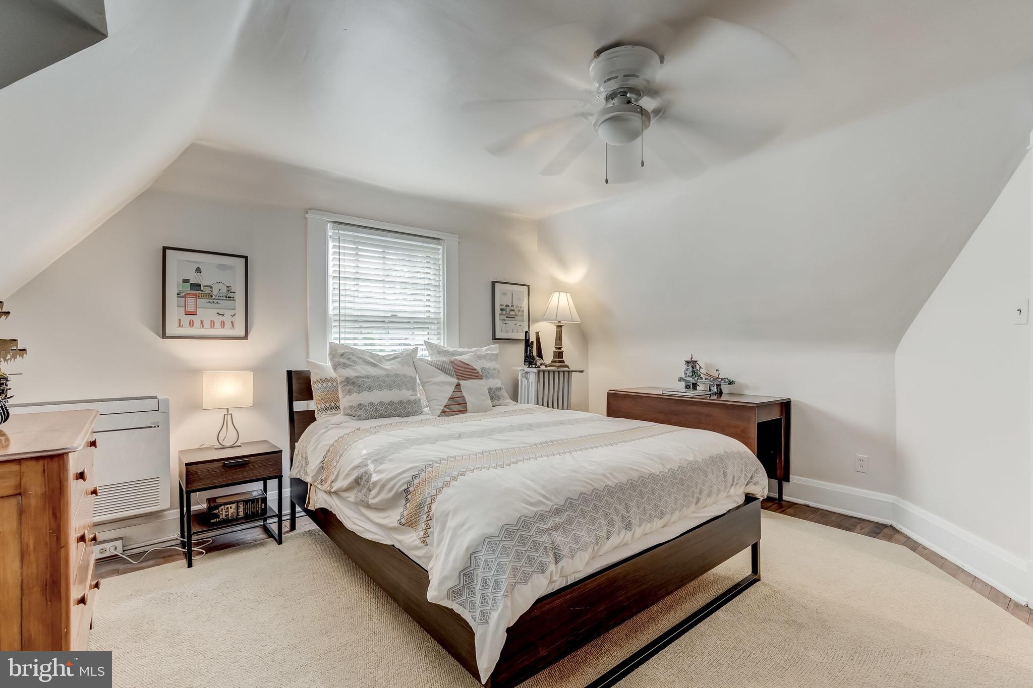 4602 Roland Avenue Baltimore, MD 21210 - Photo 57 of 90