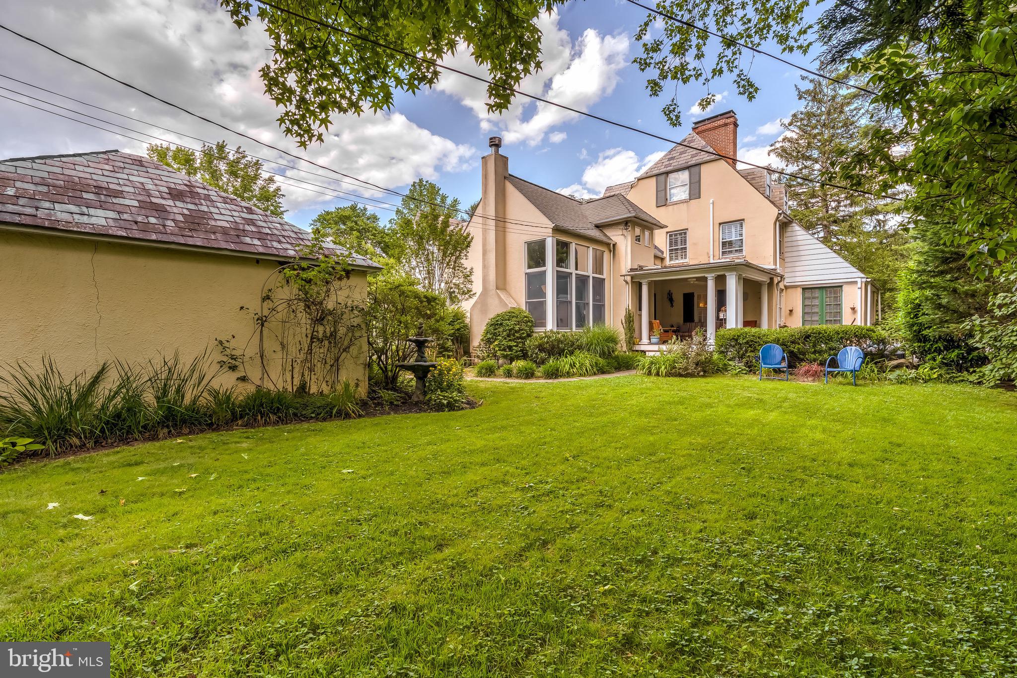 4602 Roland Avenue Baltimore, MD 21210 - Photo 71 of 90 House View, notice Great Room Addition!