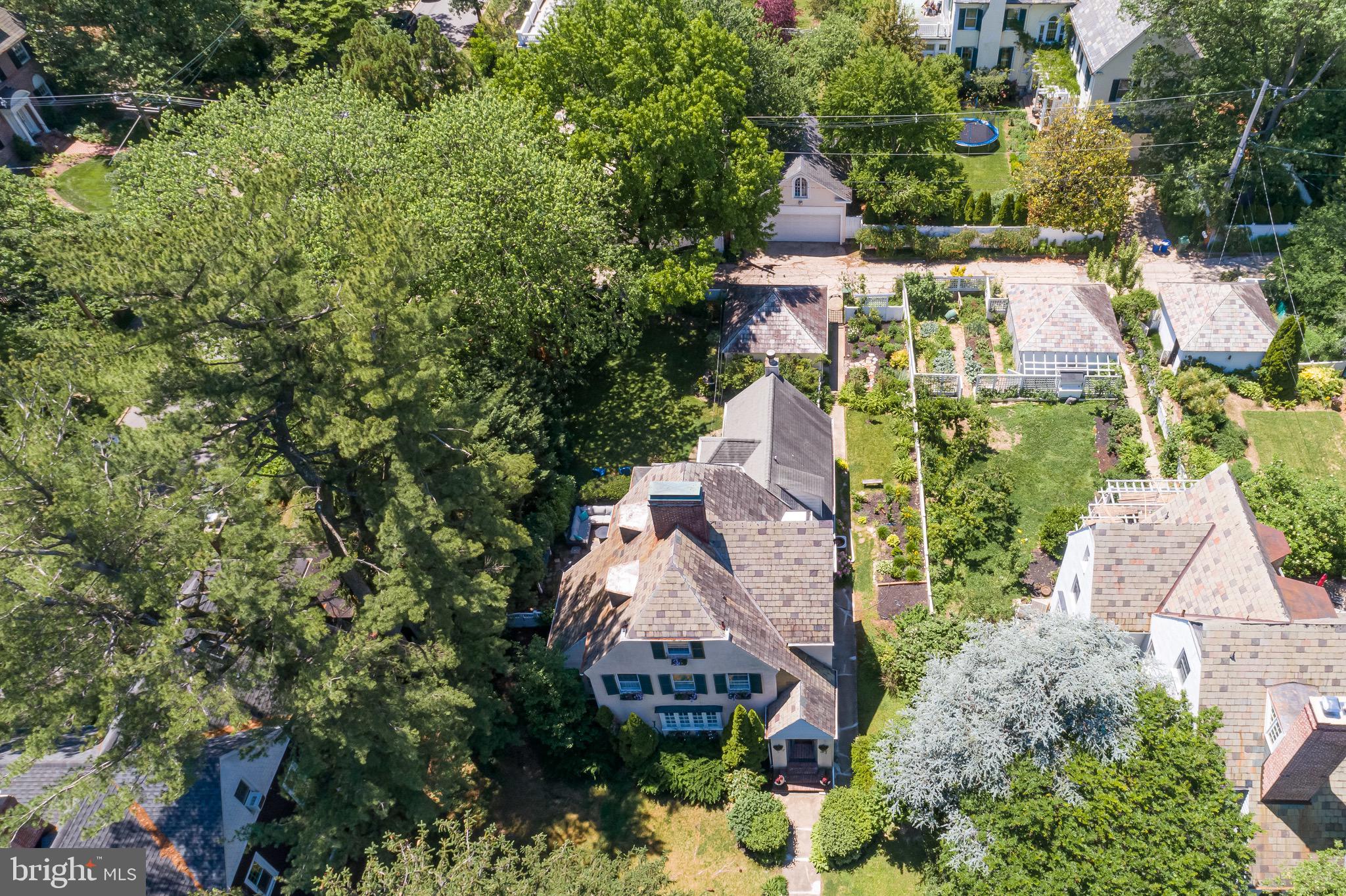 4602 Roland Avenue Baltimore, MD 21210 - Photo 84 of 90