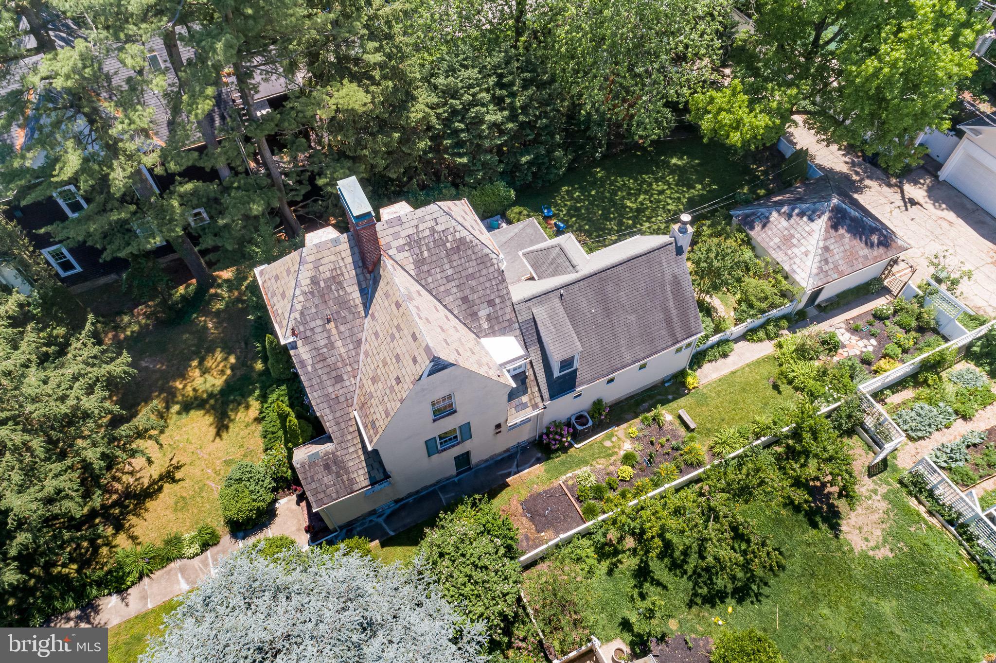 4602 Roland Avenue Baltimore, MD 21210 - Photo 86 of 90