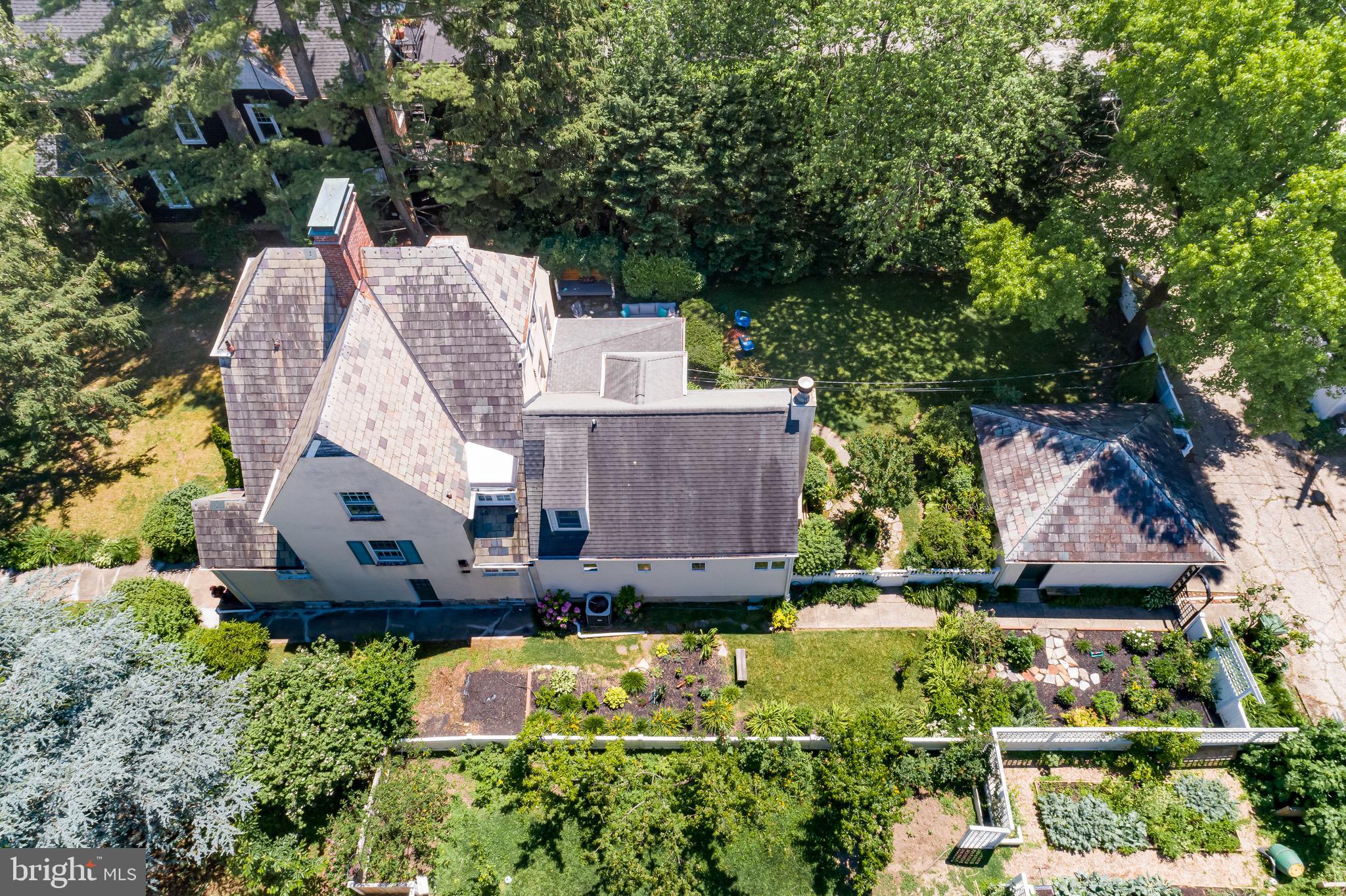4602 Roland Avenue Baltimore, MD 21210 - Photo 87 of 90
