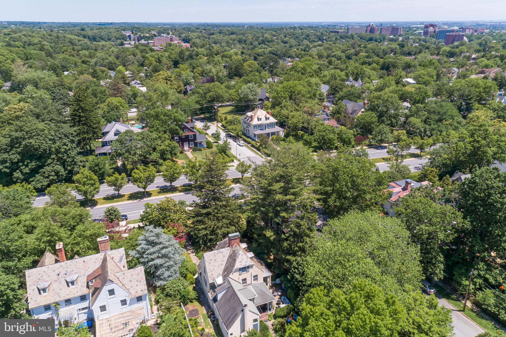 4602 Roland Avenue Baltimore, MD 21210 - Photo 88 of 90