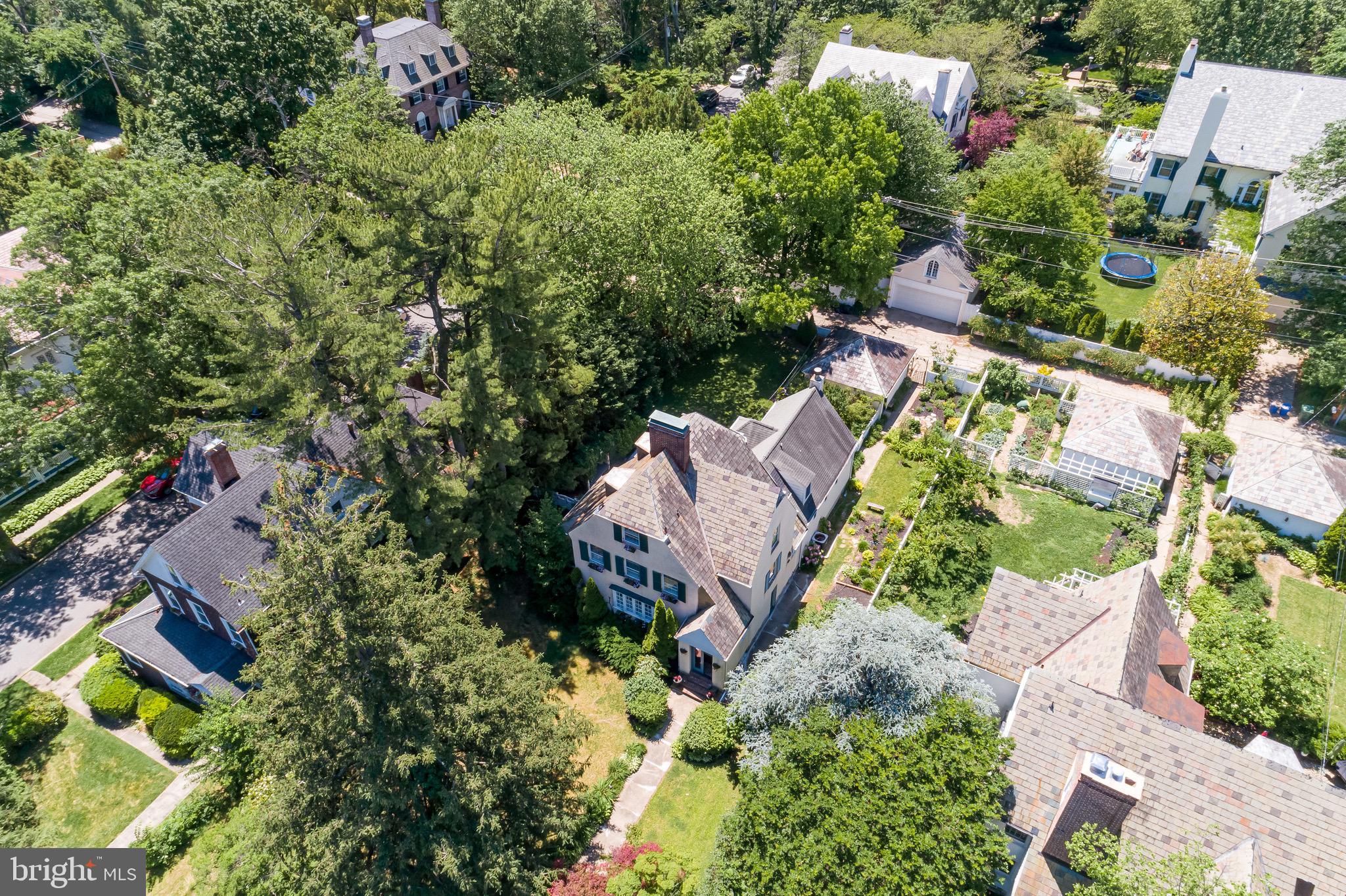 4602 Roland Avenue Baltimore, MD 21210 - Photo 89 of 90