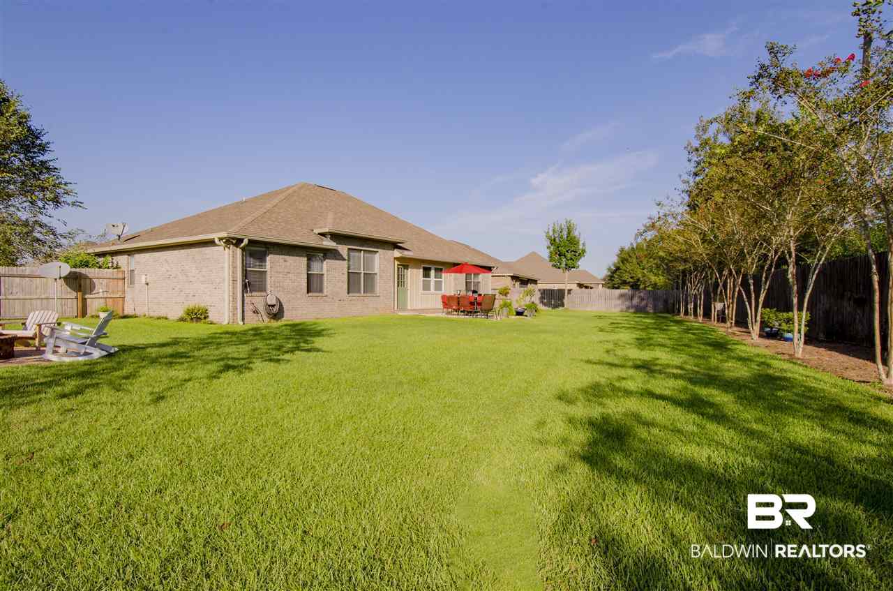 9575 Ottawa Drive Daphne, AL 36526 - Photo 29 of 36