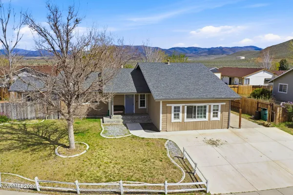 $495,000 | 621 Jill Drive, Gardnerville, NV 89460