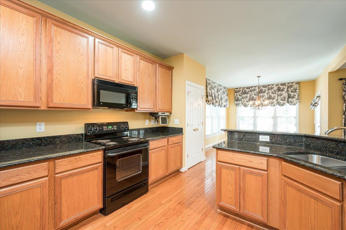 6036 Jones Farm Road Wake Forest, NC 27587 - Photo 13 of 25 Photo 13