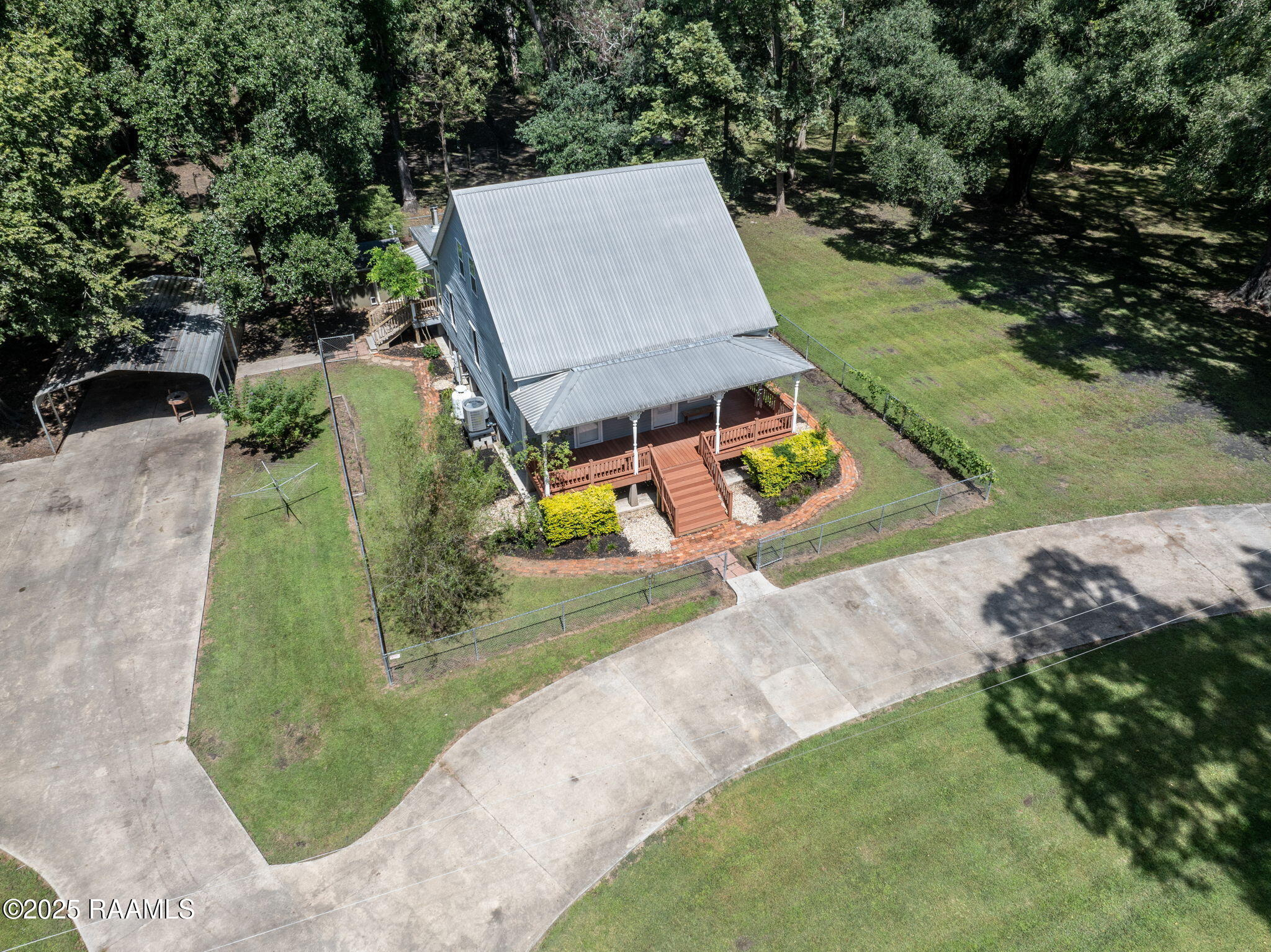 1020 Fournet Road St. Martinville, LA 70582 - Photo 30 of 40 41-web-or-mls-DJI_20250924014947_0171_D