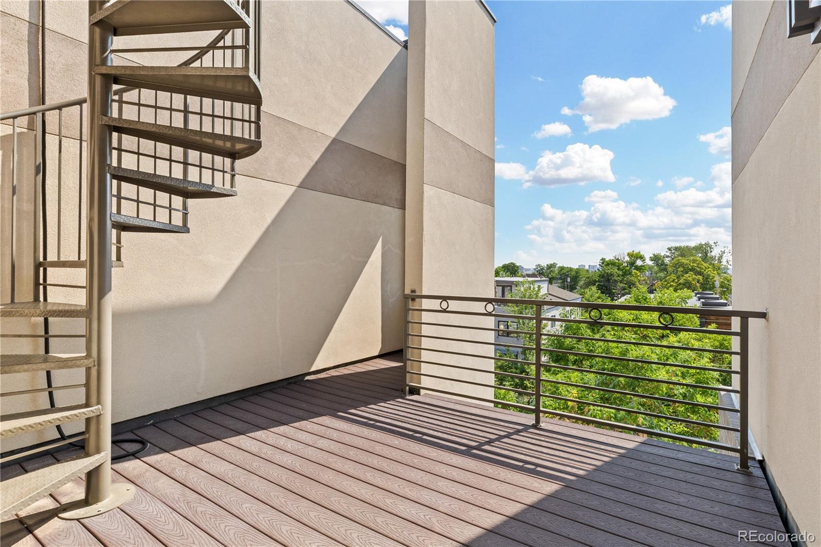 3535 Tejon Street Denver, CO 80211 - Photo 37 of 50