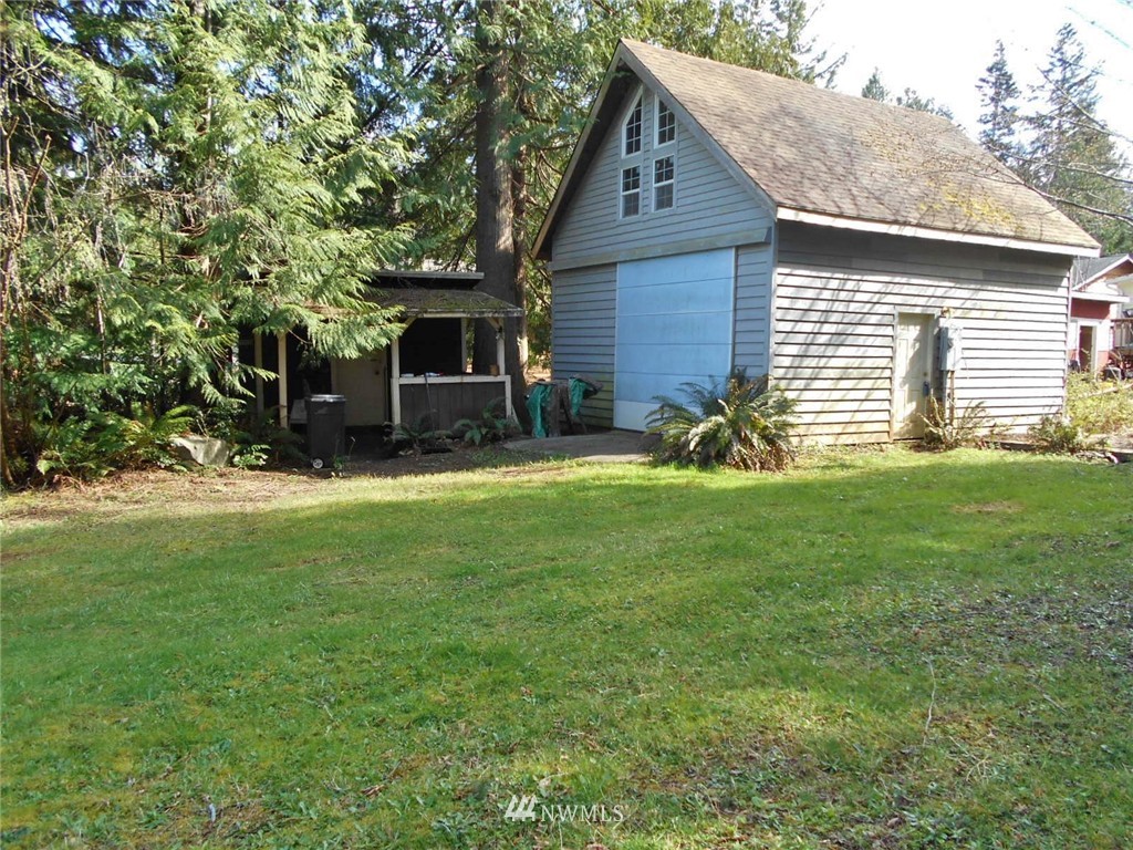 761 Rhododendron Lane Brinnon, WA 98320 - Photo 1 of 21 Gallery Image 1