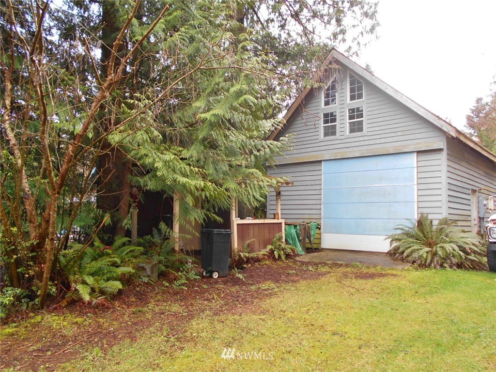 761 Rhododendron Lane Brinnon, WA 98320 - Photo 2 of 21 Gallery Image 2