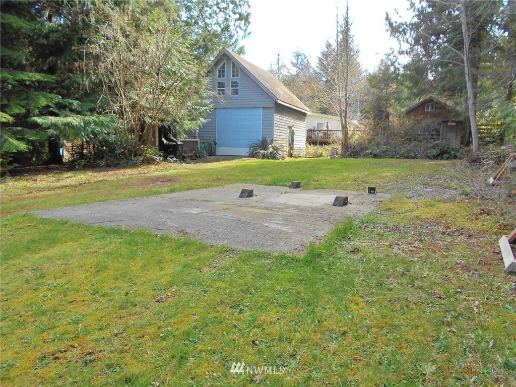 761 Rhododendron Lane Brinnon, WA 98320 - Photo 4 of 21 Gallery Image 4