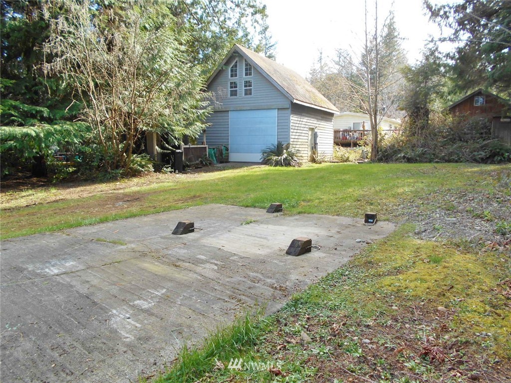 761 Rhododendron Lane Brinnon, WA 98320 - Photo 5 of 21 Gallery Image 5